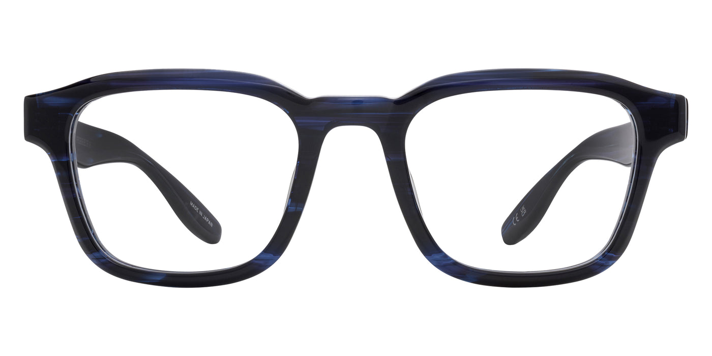 Barton Perreira® Winton BRP WINT5104K - Midnight/Demo Eyeglasses