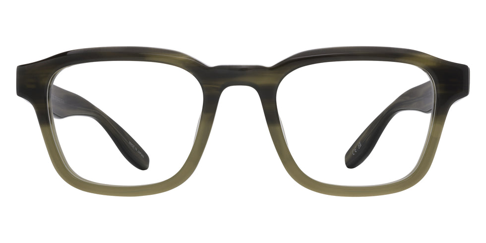 Barton Perreira® Winton BRP WINT5105K - Rebel Salute/Demo Eyeglasses
