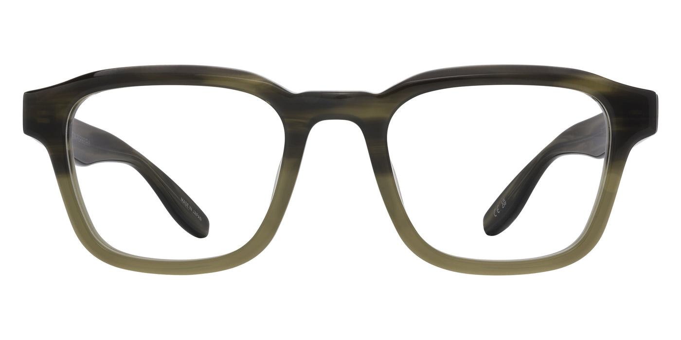 Barton Perreira® Winton BRP WINT5105K - Rebel Salute/Demo Eyeglasses