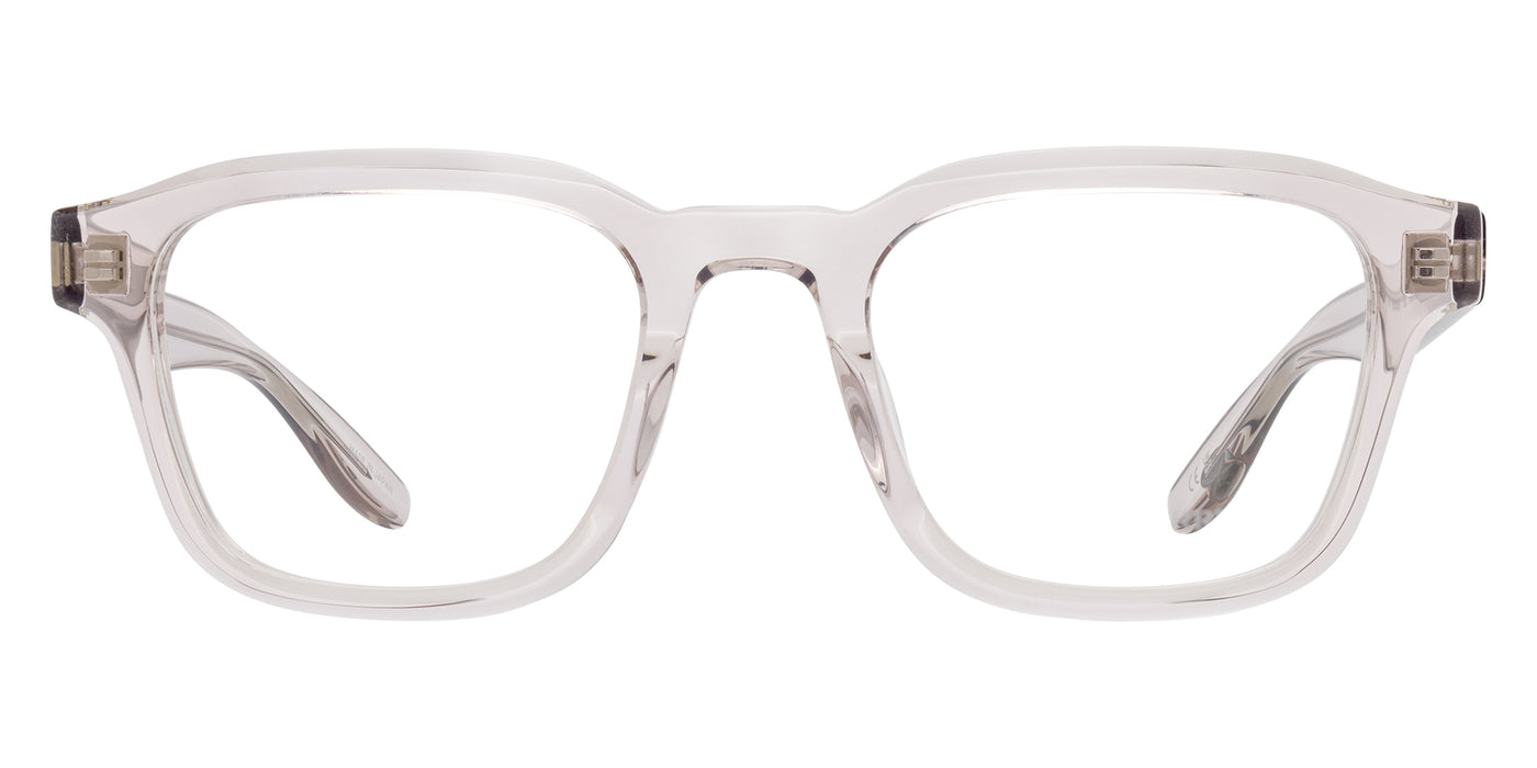Barton Perreira® Winton BRP WINT5106K - Hush/Demo Eyeglasses