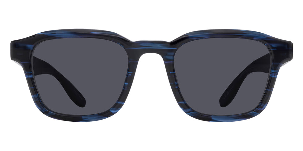 Barton Perreira® Winton Sun BRP WINT5154K - Midnight/Noir (AR) Sunglasses