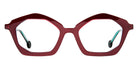L.A.Eyeworks® BUCATINI LA BUCATINI 276 51 - Marooned Eyeglasses
