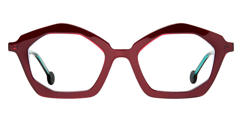 L.A.Eyeworks® BUCATINI LA BUCATINI 276 51 - Marooned Eyeglasses