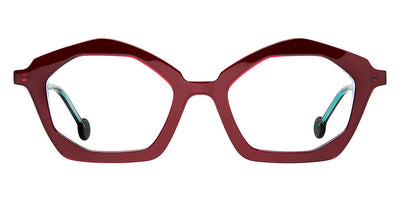 L.A.Eyeworks® BUCATINI LA BUCATINI 276 51 - Marooned Eyeglasses