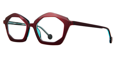 L.A.Eyeworks® BUCATINI LA BUCATINI 276 51 - Marooned Eyeglasses