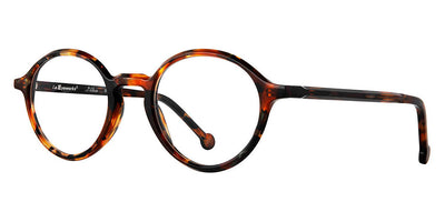 L.A.Eyeworks® BUCK LA BUCK 169 46 - Tina Tortoise Eyeglasses