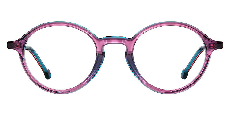 L.A.Eyeworks® BUCK LA BUCK 678 46 - Royal Gush Eyeglasses