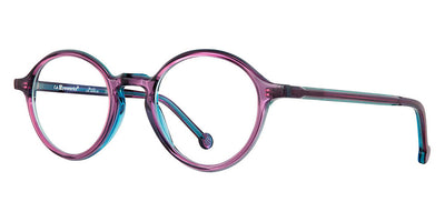 L.A.Eyeworks® BUCK LA BUCK 678 46 - Royal Gush Eyeglasses