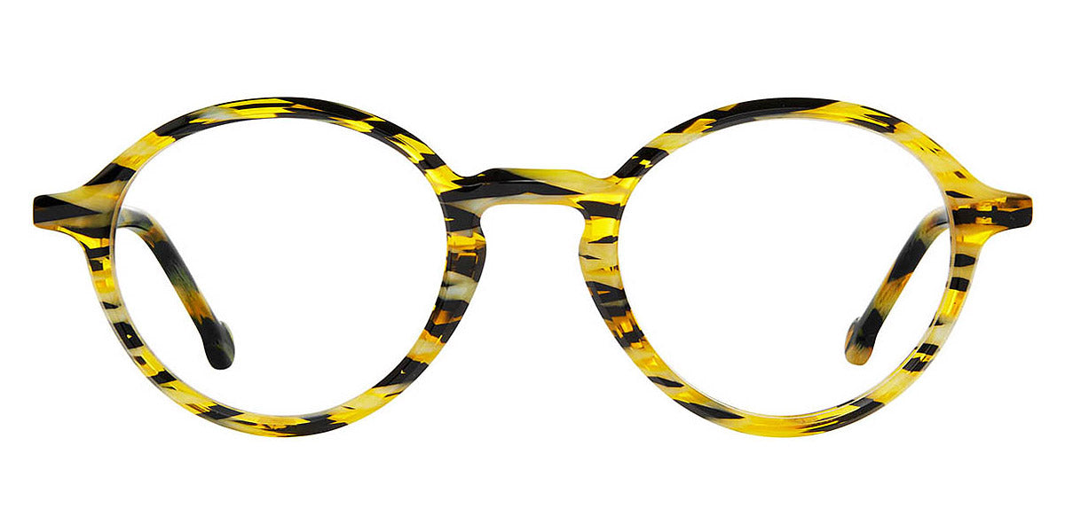 L.A.Eyeworks® BUCK LA BUCK 680 46 - Bumble Eyeglasses