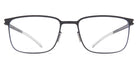 Mykita® BUD MYK BUD Storm Grey 57 - Storm Grey Eyeglasses
