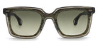 Blake Kuwahara® BUFF SUN BLK BUFF SUN CYPRESS 51 - CYPRESS Sunglasses