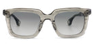 Blake Kuwahara® BUFF SUN BLK BUFF SUN VAPOR 51 - VAPOR Sunglasses