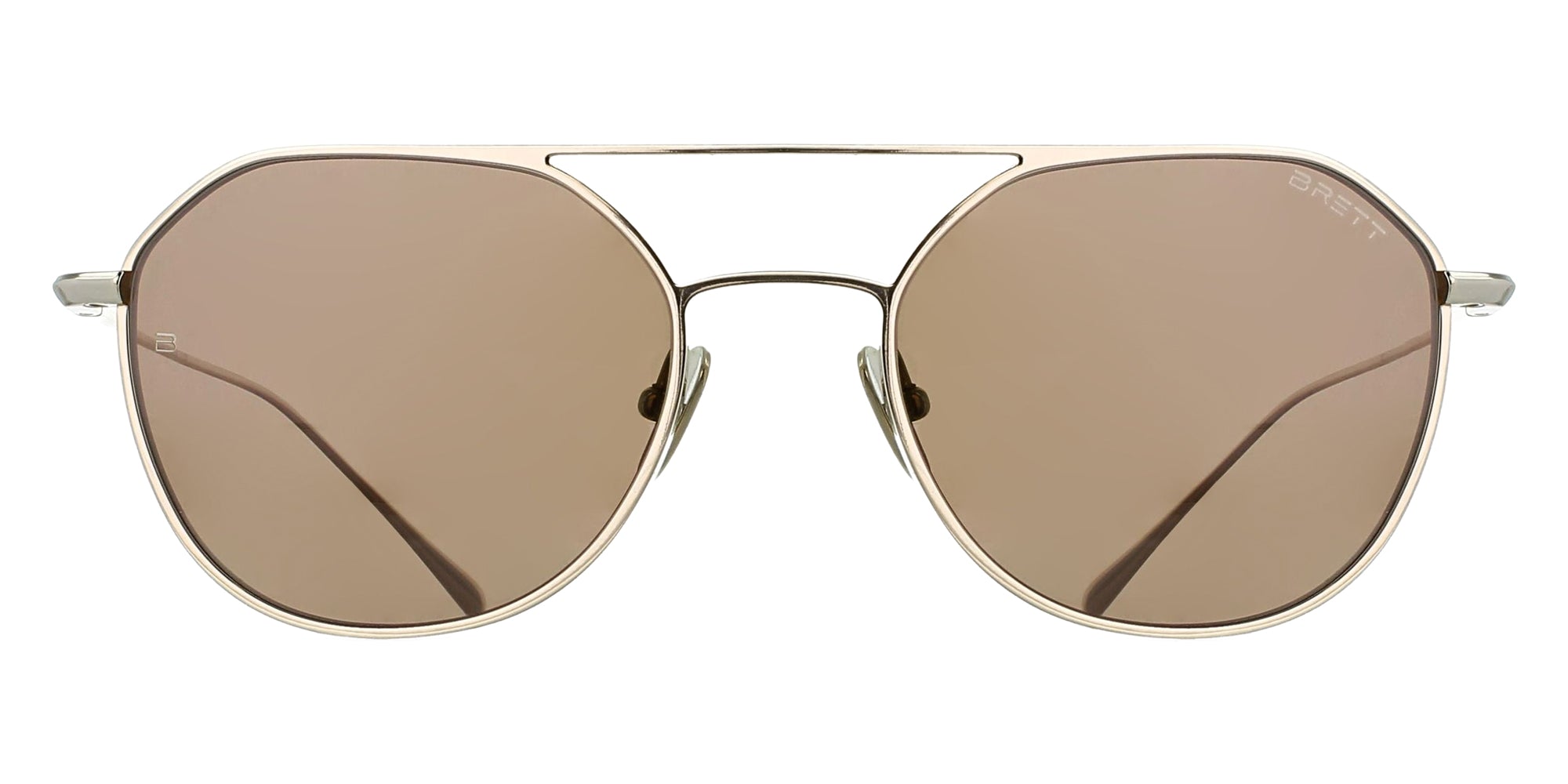 Brett® BULLITT SUN BRTT BULLITT SUN-C01-ST 52 - Gold - C01