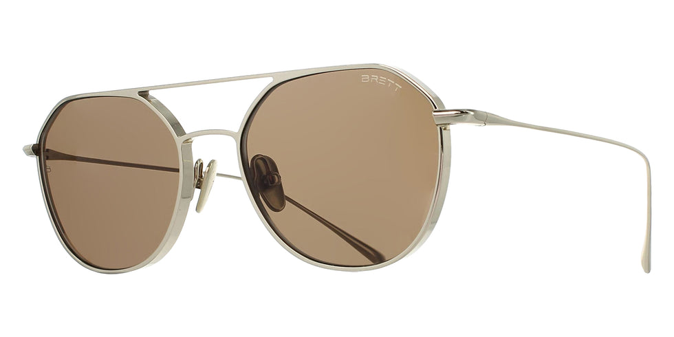 Brett® BULLITT SUN BRTT BULLITT SUN-C01-ST 52 - Gold - C01