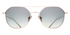 Brett® BULLITT SUN BRTT BULLITT SUN-C18-ST 52 - Pink Gold - C18