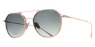 Brett® BULLITT SUN BRTT BULLITT SUN-C18-ST 52 - Pink Gold - C18