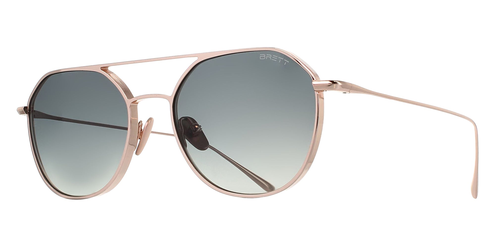 Brett® BULLITT SUN BRTT BULLITT SUN-C18-ST 52 - Pink Gold - C18