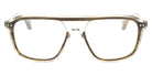 Blake Kuwahara® BURNHAM BLK BURNHAM HICKORY 55 - HICKORY Eyeglasses