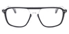 Blake Kuwahara® BURNHAM BLK BURNHAM MIDNIGHT 55 - MIDNIGHT Eyeglasses