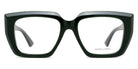 Bottega Veneta® BV1032O BV1032O 006 52 - Green Eyeglasses