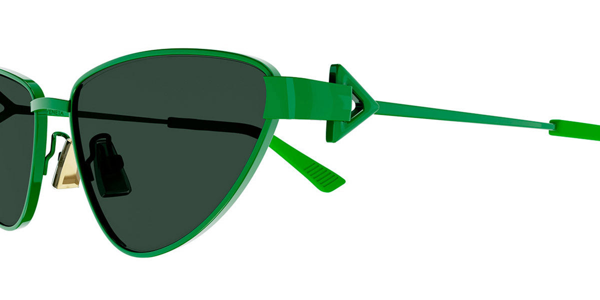 Bottega Veneta BV1186S Sunglasses Bottega Veneta Women main image 3