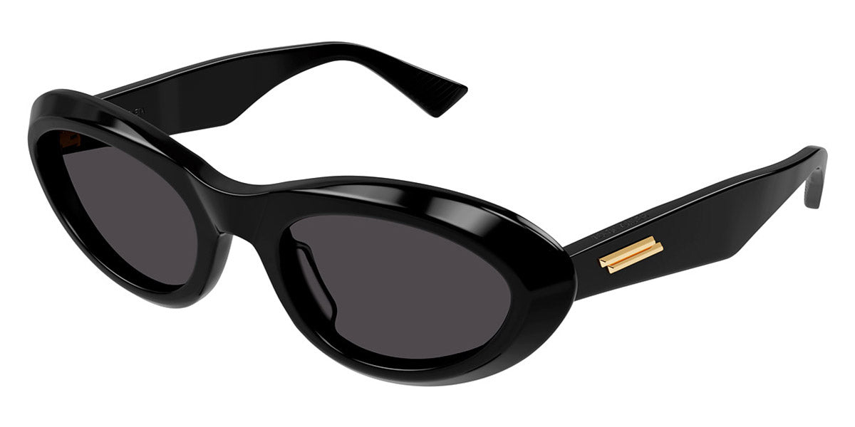Bottega Veneta® BV1191S Oval Sunglasses - EuroOptica
