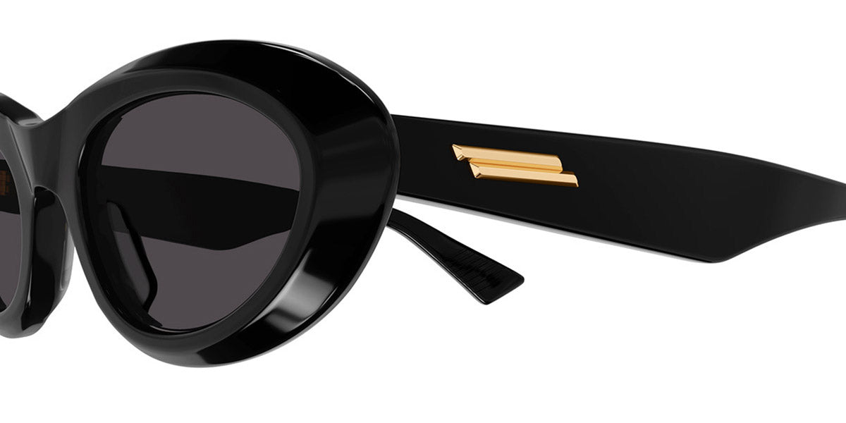Bottega Veneta® BV1191S Oval Sunglasses - EuroOptica