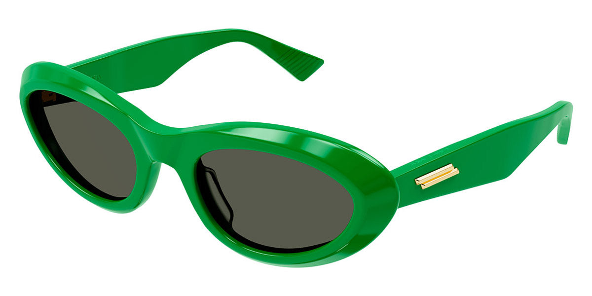 Bottega Veneta® BV1191S Oval Sunglasses - EuroOptica
