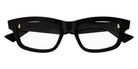 Bottega Veneta® BV1192O BV1192O 001 52 - Black Eyeglasses