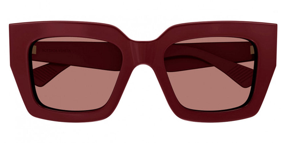 Bottega Veneta® BV1212S Square Sunglasses - EuroOptica display picture 2