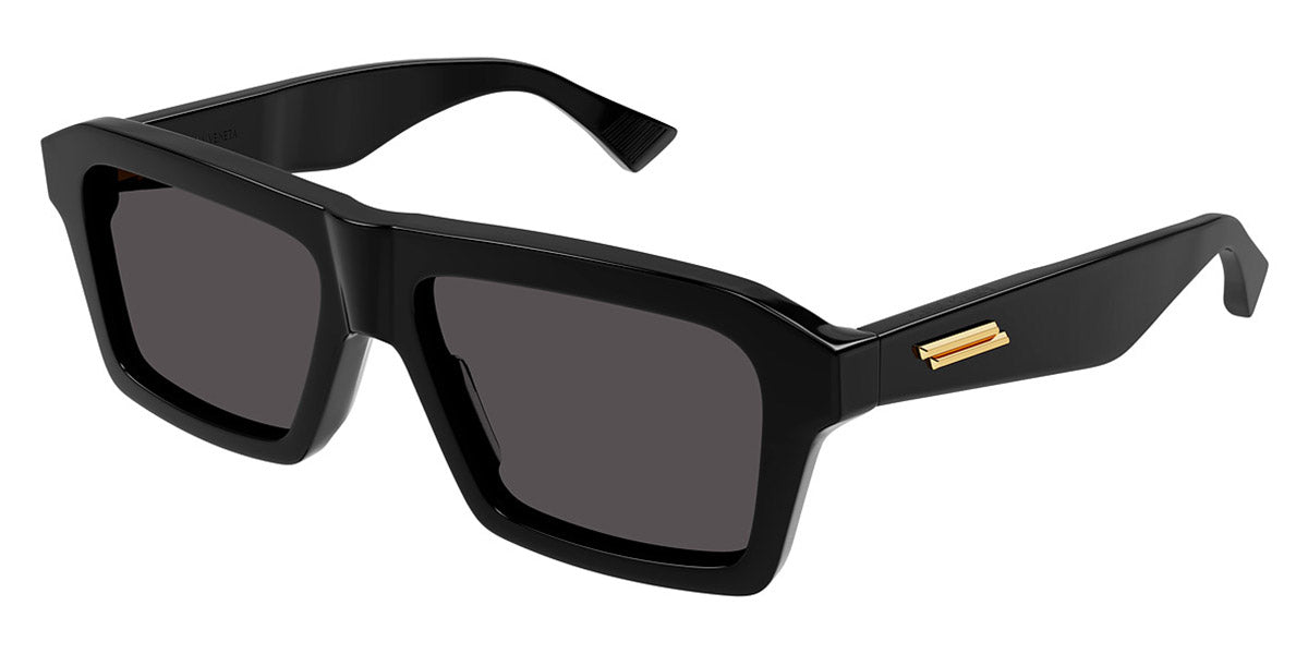 Bottega Veneta® BV1213S Square Sunglasses - EuroOptica