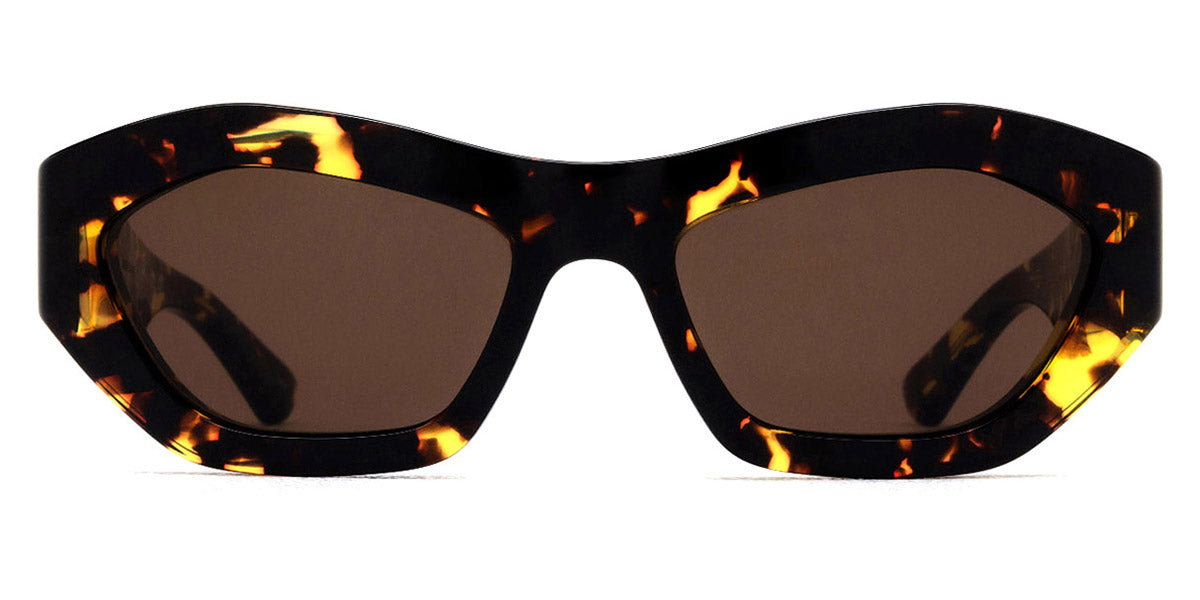 Bottega Veneta® BV1221S Geometric Sunglasses - EuroOptica display picture 1