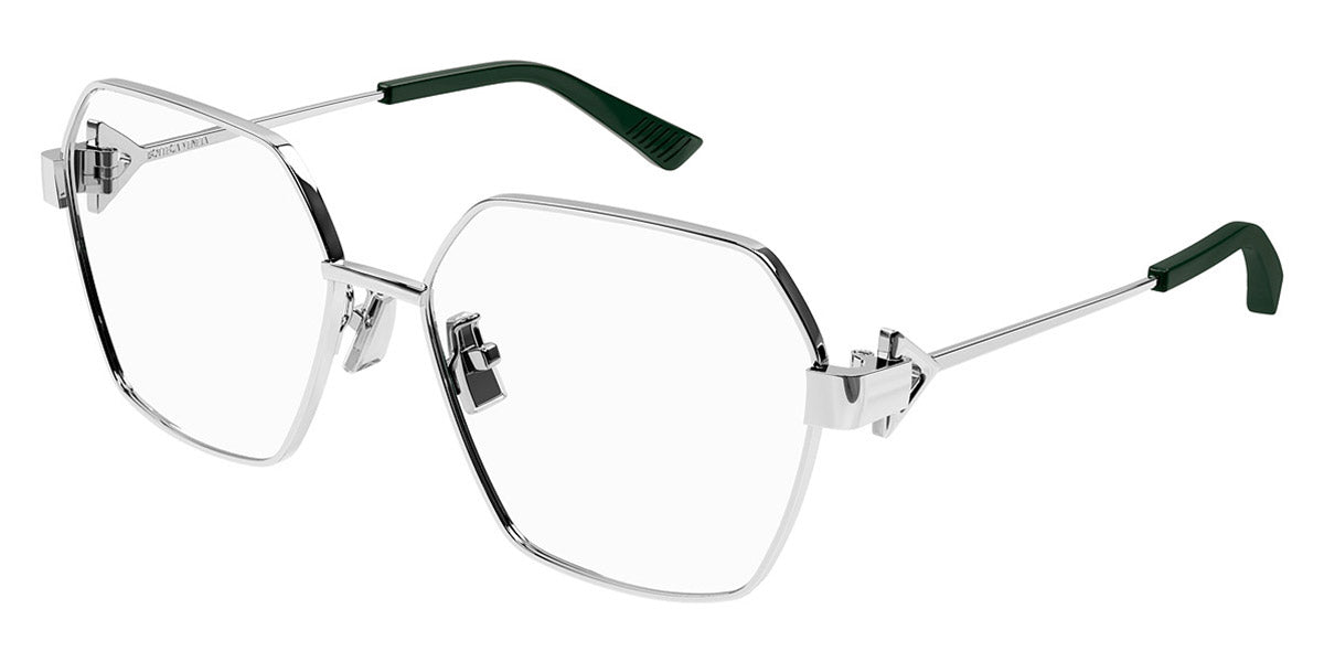 Bottega Veneta® BV1224O Geometric Eyeglasses - EuroOptica display picture 1