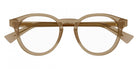 Bottega Veneta® BV1225O BV1225O 004 50 - Brown Eyeglasses