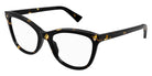 Bottega Veneta® BV1226O BV1226O 002 52 - Havana Eyeglasses
