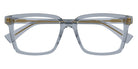 Bottega Veneta® BV1228OA BV1228OA 007 54 - Light-Blue/Transparent Eyeglasses
