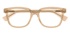 Bottega Veneta® BV1229OA BV1229OA 007 52 - Brown/Transparent Eyeglasses