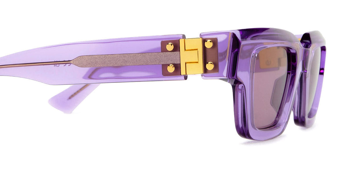 Bottega Veneta® BV1230S Square Sunglasses - EuroOptica display picture 2