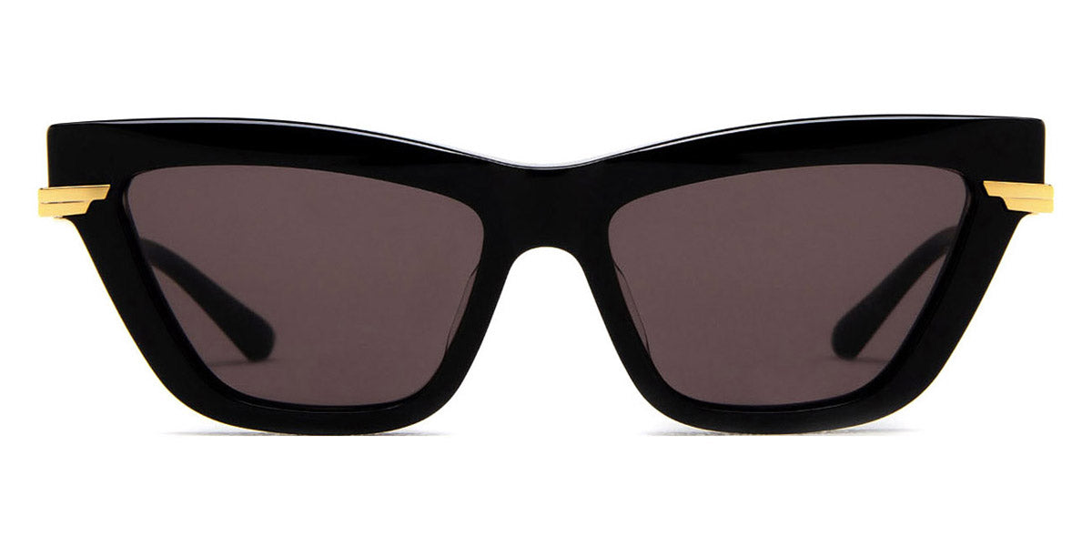 Bottega Veneta® BV1241S Cat-Eye Sunglasses - EuroOptica – EuroOptica™