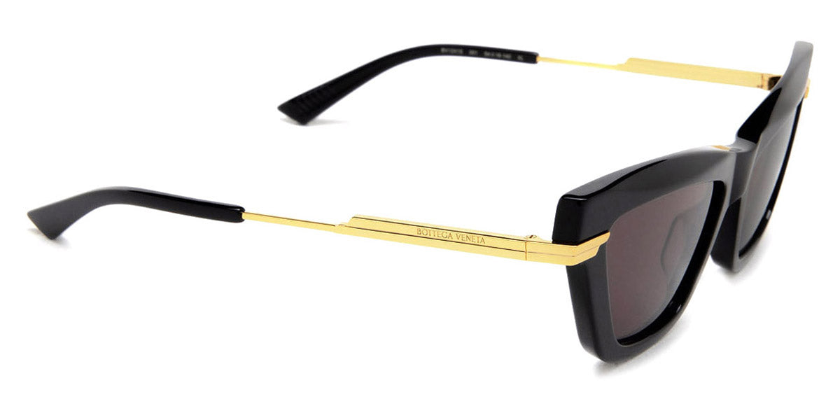Bottega Veneta® BV1241S Cat-Eye Sunglasses - EuroOptica