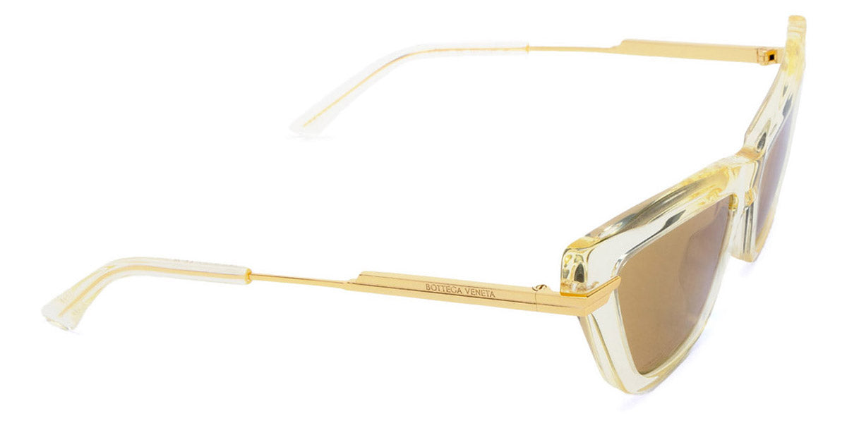 Bottega Veneta® BV1241S Cat-Eye Sunglasses - EuroOptica – EuroOptica™