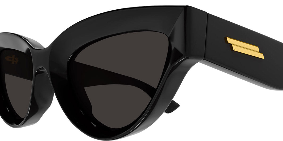 Bottega Veneta® BV1249S Cat-Eye Sunglasses - EuroOptica