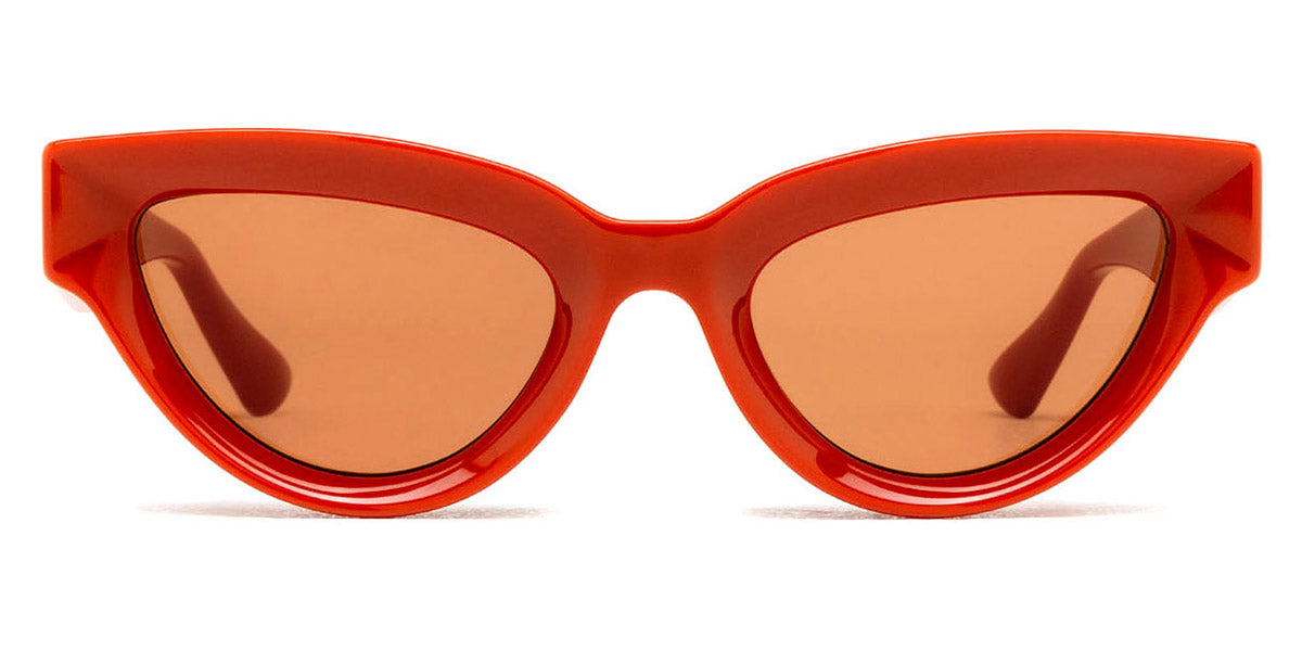 Bottega Veneta® BV1249S Cat-Eye Sunglasses - EuroOptica