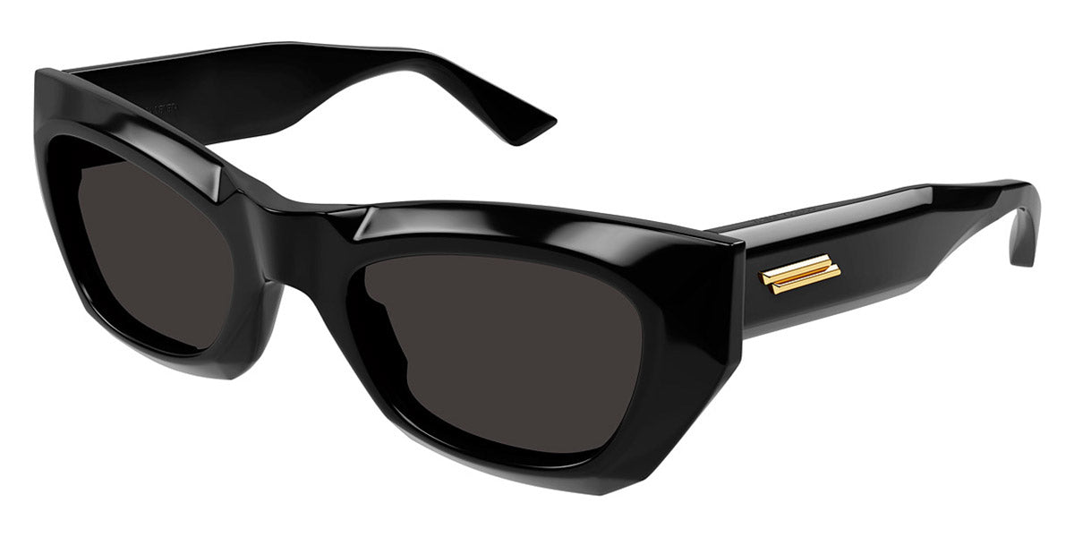 Bottega Veneta® BV1251S Cat-Eye Sunglasses - EuroOptica
