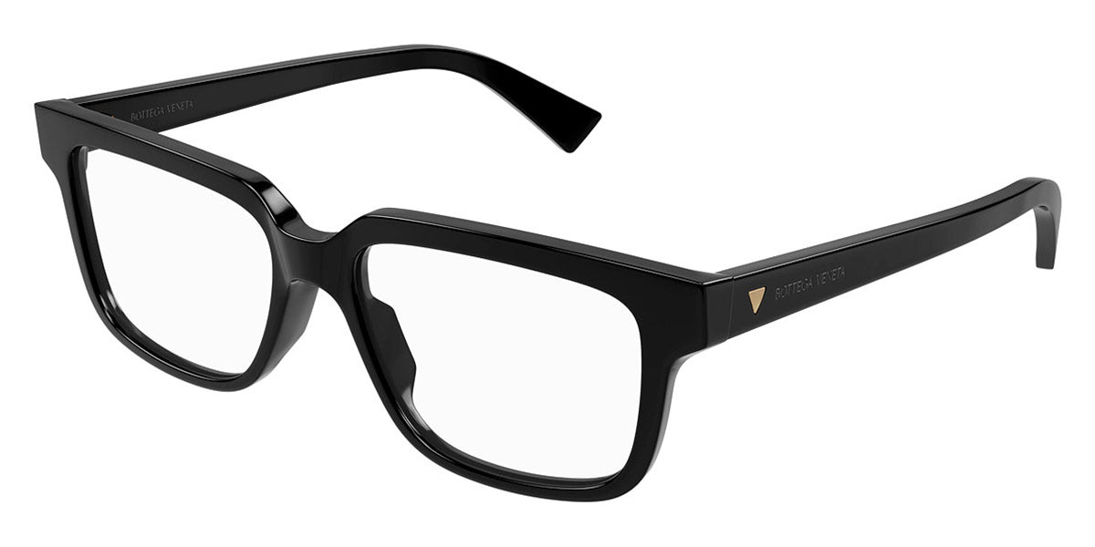 Bottega Veneta® BV1256O Geometric Eyeglasses - EuroOptica