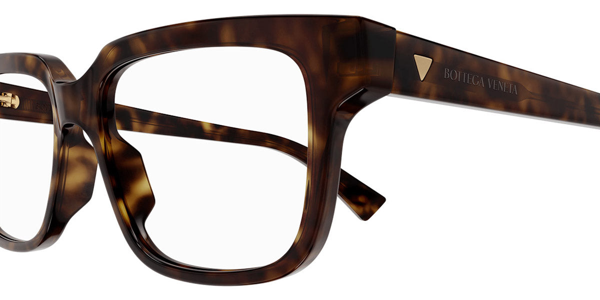 Bottega Veneta® BV1256O Geometric Eyeglasses - EuroOptica