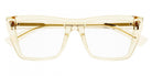Bottega Veneta® BV1258O BV1258O 004 53 - Yellow Eyeglasses