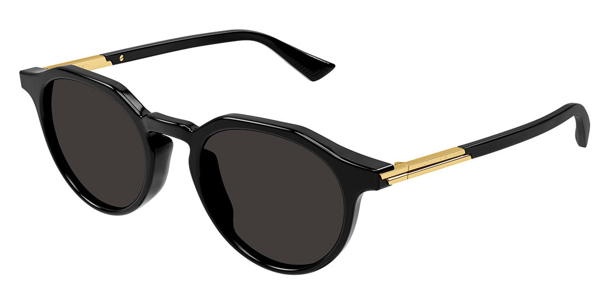 Bottega Veneta® BV1260S Wayfarer Sunglasses - EuroOptica