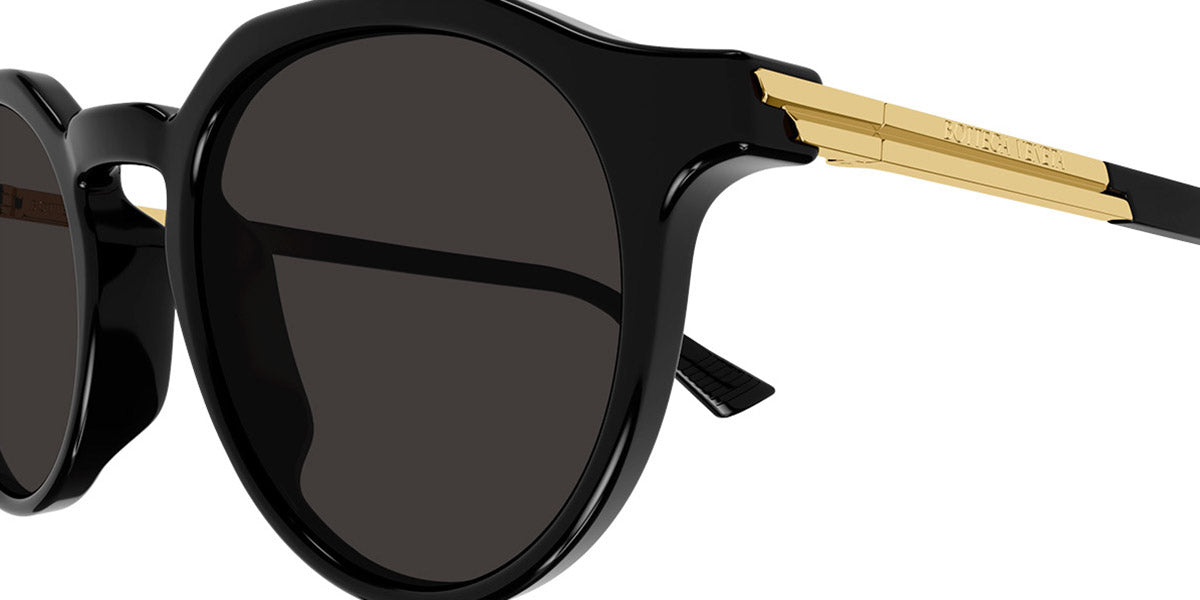Bottega Veneta® BV1260S Wayfarer Sunglasses - EuroOptica