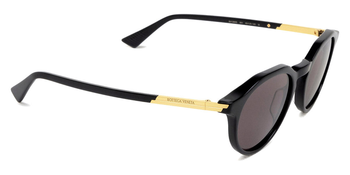 Bottega Veneta 60MM Trapezoid Sunglasses Bottega Veneta 60MM Trapezoid Sunglasses Aviator Sunglasses  main image 2